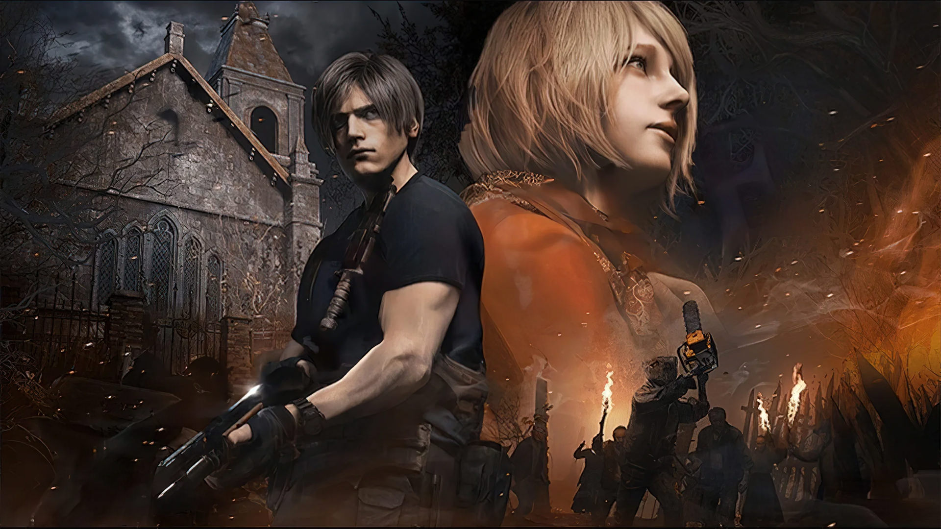 تلاش کپکام برای رفع باگ نادر چپتر ۱۲ بازی Resident Evil 4 Remake
