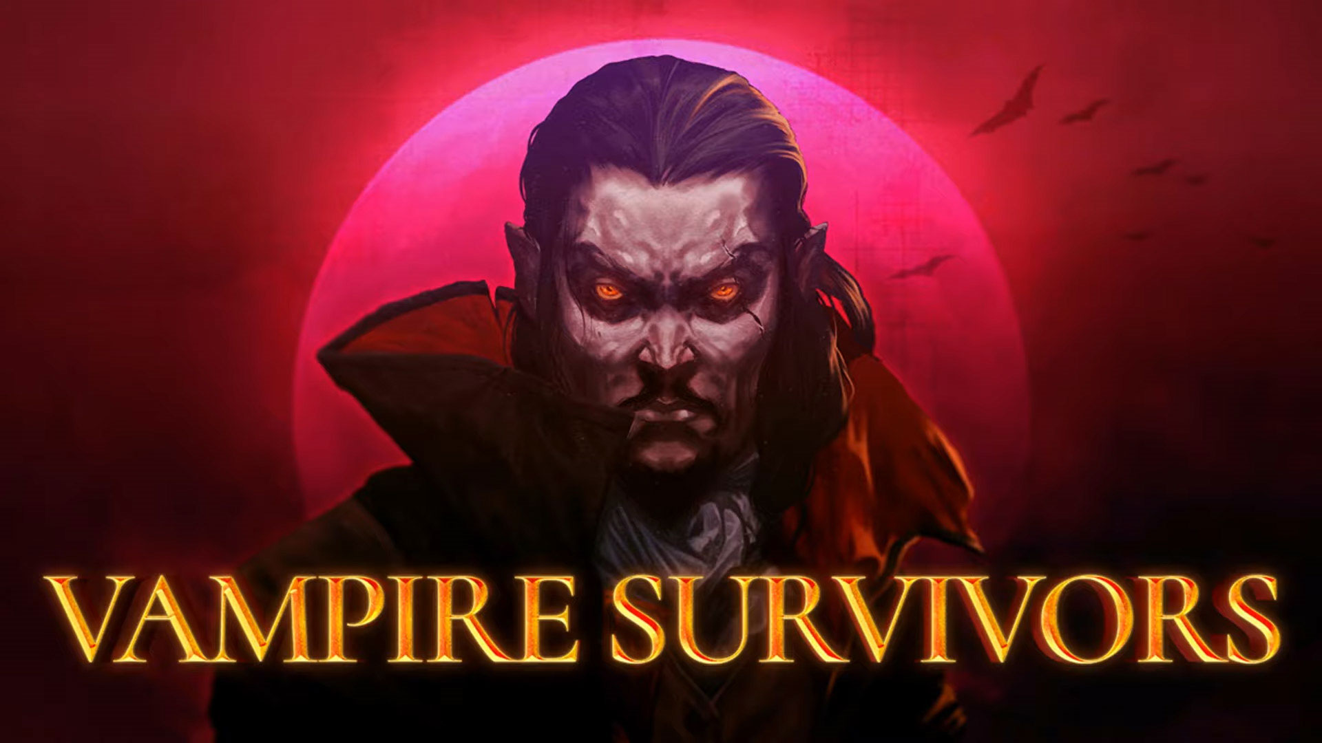 بررسی بازی Vampire Survivors – زومجی