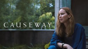 نقد فیلم گذرگاه (Causeway) | جنیفر لارنس و درام روانشناختی