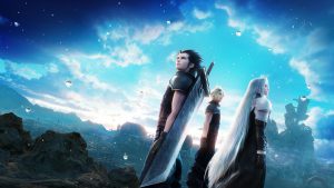 بررسی بازی Crisis Core: Final Fantasy 7 Reunion