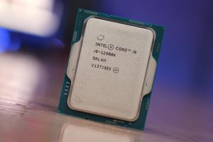 بررسی بنچمارک‌ پردازنده های Core i9-12900K و Core i5-12600K اینتل