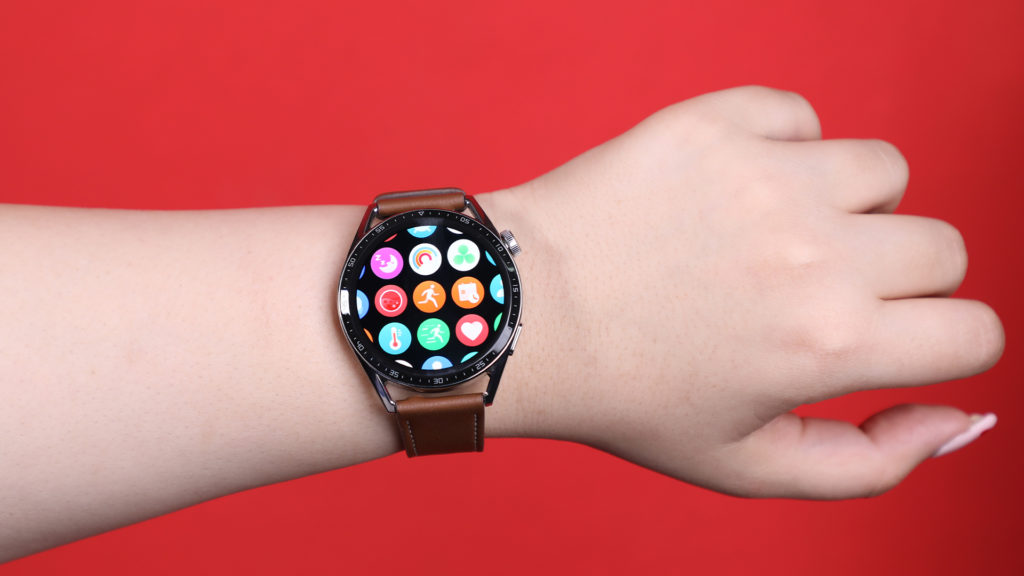 بررسی ساعت هوشمند Huawei Watch GT 3 - گیم طور