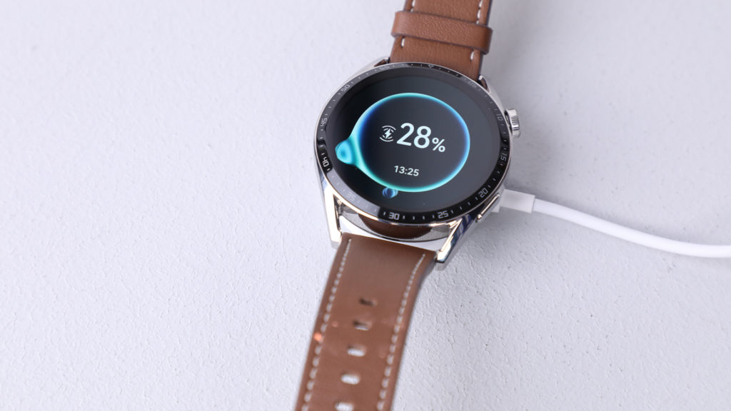 بررسی ساعت هوشمند Huawei Watch GT 3 - گیم طور