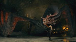 وعده حضور ۵ اژدها جدید در فصل دوم سریال House of the Dragon