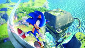 بررسی بازی Sonic Frontiers – زومجی