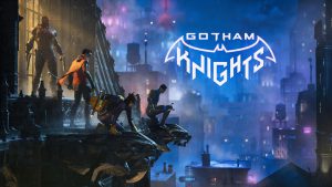 بررسی بازی Gotham Knights – زومجی