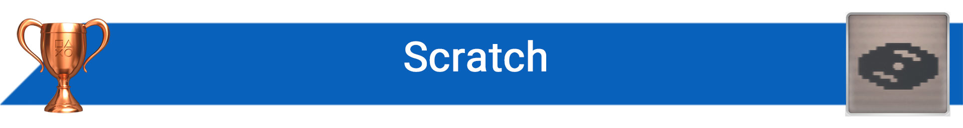 تروفی Scratch