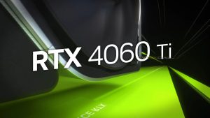 به روزرسانی مشخصات احتمالی RTX 4060 Ti با توان مصرفی کمتر از 3060Ti
