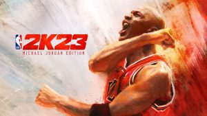 بررسی بازی NBA 2K23 – زومجی