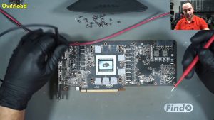 کارت‌های گرافیک Radeon RX 6000 به طرز مرموزی شروع به خراب شدن کردند
