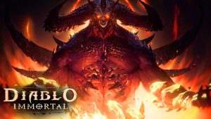 بن شدن خریدارهای Orb غیرقانونی در بازی Diablo Immortal