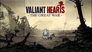 عرضه انحصاری Valiant Hearts 2 و Assassin’s Creed جدید در نتفلیکس