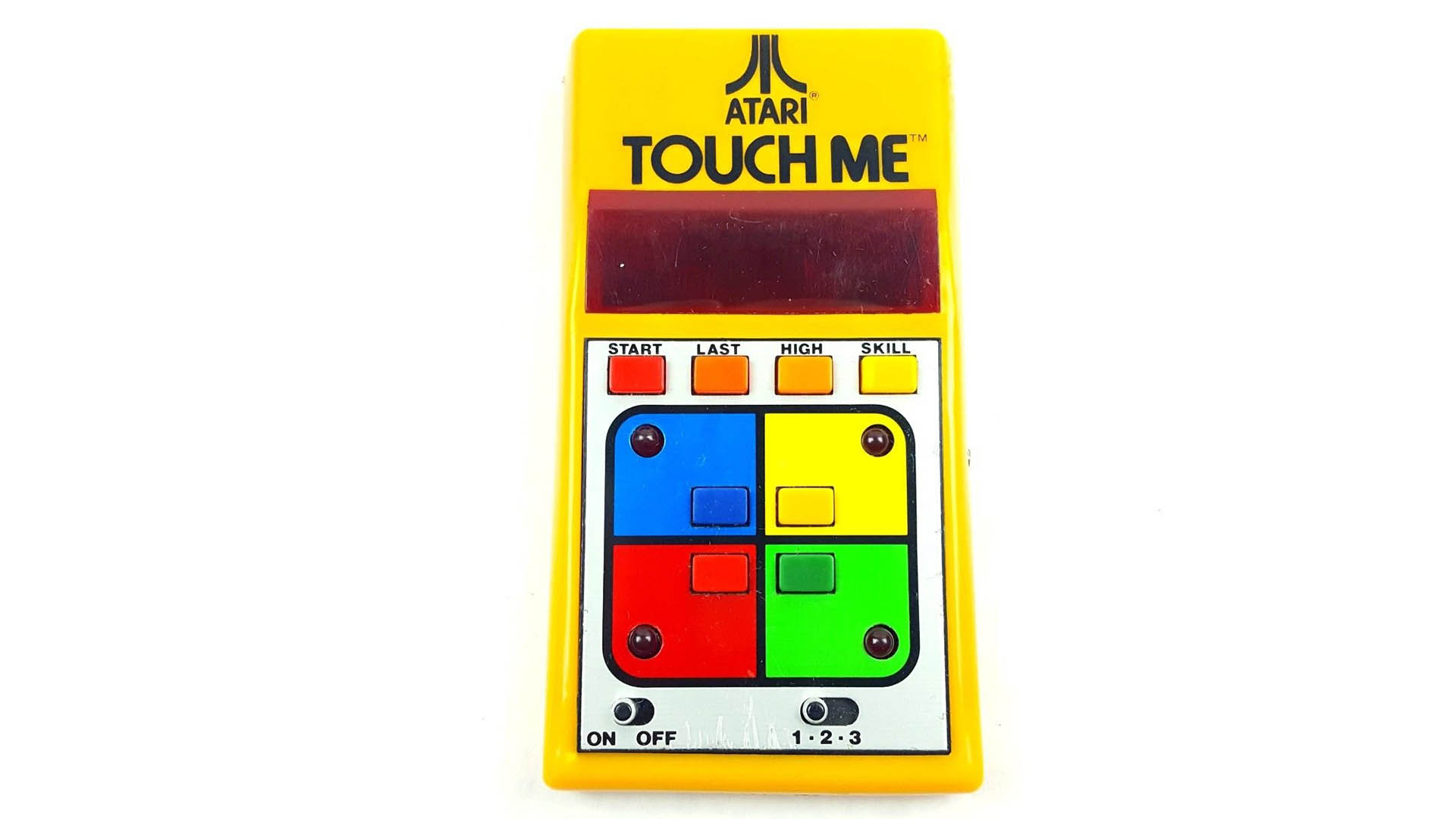 کنسول آتاری Touch Me