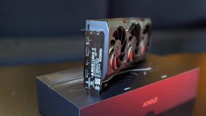 نقص طراحی محفظه‌ی بخار، علت احتمالی بالا رفتن دمای عملکرد AMD Radeon RX 7900