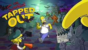 معرفی بازی The Simpsons: Tapped Out | سیمپسون ها وارد می‌شوند