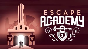 بررسی بازی Escape Academy – زومجی