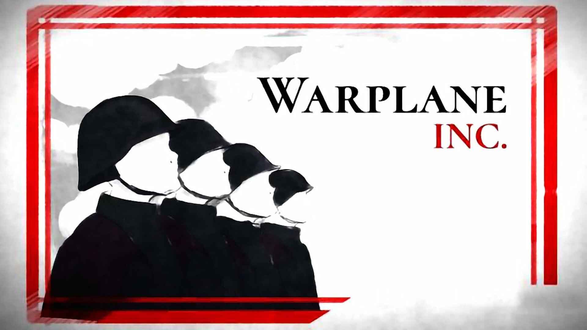 بازی اندروید Warplanes Inc.