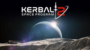 انتشار جزئیاتی از به‌روزرسانی بعدی بازی Kerbal Space Program 2