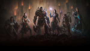 بررسی بازی Diablo Immortal – زومجی