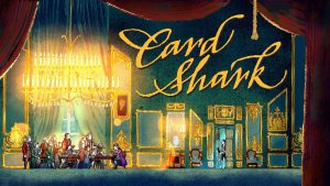 بررسی بازی Card Shark – زومجی