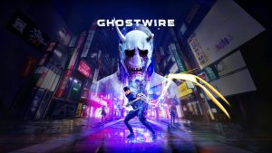 بررسی بازی GhostWire: Tokyo – زومجی