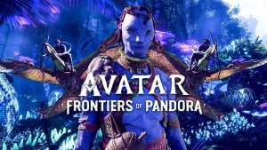 قابلیت Photo Mode در بازی Avatar: Frontiers of Pandora