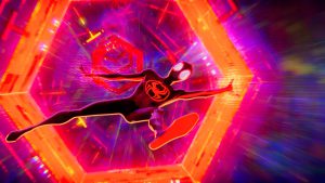 شروع قدرتمند انیمیشن مرد عنکبوتی ۲ در گیشه با ثبت دومین افتتاحیه برتر سال
