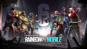 اعلام تاریخ شروع بتا Rainbow Six Mobile در تریلر تازه