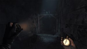 انتشار تریلری داستانی از بازی Amnesia: The Bunker