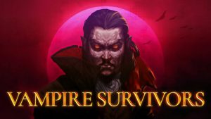 بازی Vampire Survivors به‌روزرسانی‌های رایگان بیشتری دریافت خواهد کرد