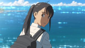 تبدیل Suzume به چهارمین انیمه پر فروش تاریخ سینما