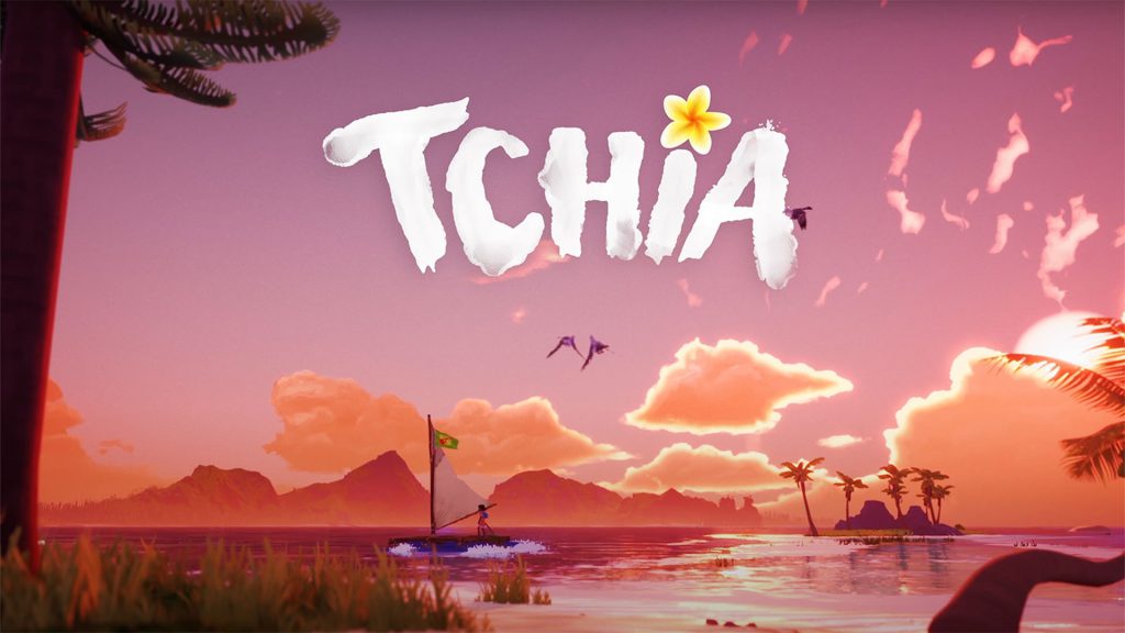 تریلر جدید بازی Tchia به نمایش مبارزات و کاوش می‌پردازد