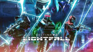 ثبت رکورد جدید بازی Destiny 2 در استیم با عرضه بسته الحاقی Lightfall