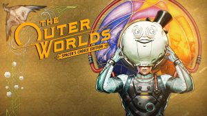 رونمایی از نسخه Spacer’s Choice بازی The Outer Worlds برای کنسول های نسل ۹ و کامپیوتر
