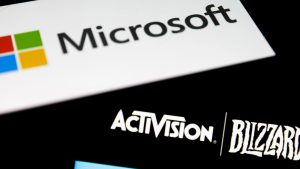 سازمان CMA: معامله اکتیویژن بلیزارد با مایکروسافت باعث کاهش قابل توجه رقابت نخواهد شد