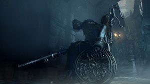 سازندگان Bloodborne: نرخ ۳۰ فریم بر ثانیه، بهترین گزینه‌ برای بازی‌های اکشن