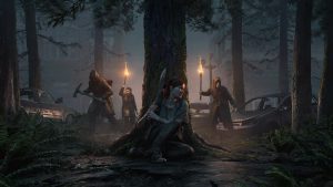 فصل ۲ سریال The Last of Us تمام وقایع نسخه دوم بازی را پوشش نمی‌دهد