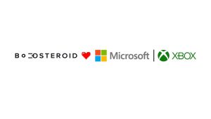قرارداد ۱۰ ساله مایکروسافت برای عرضه بازی های خود روی سرویس کلاد Boosteroid