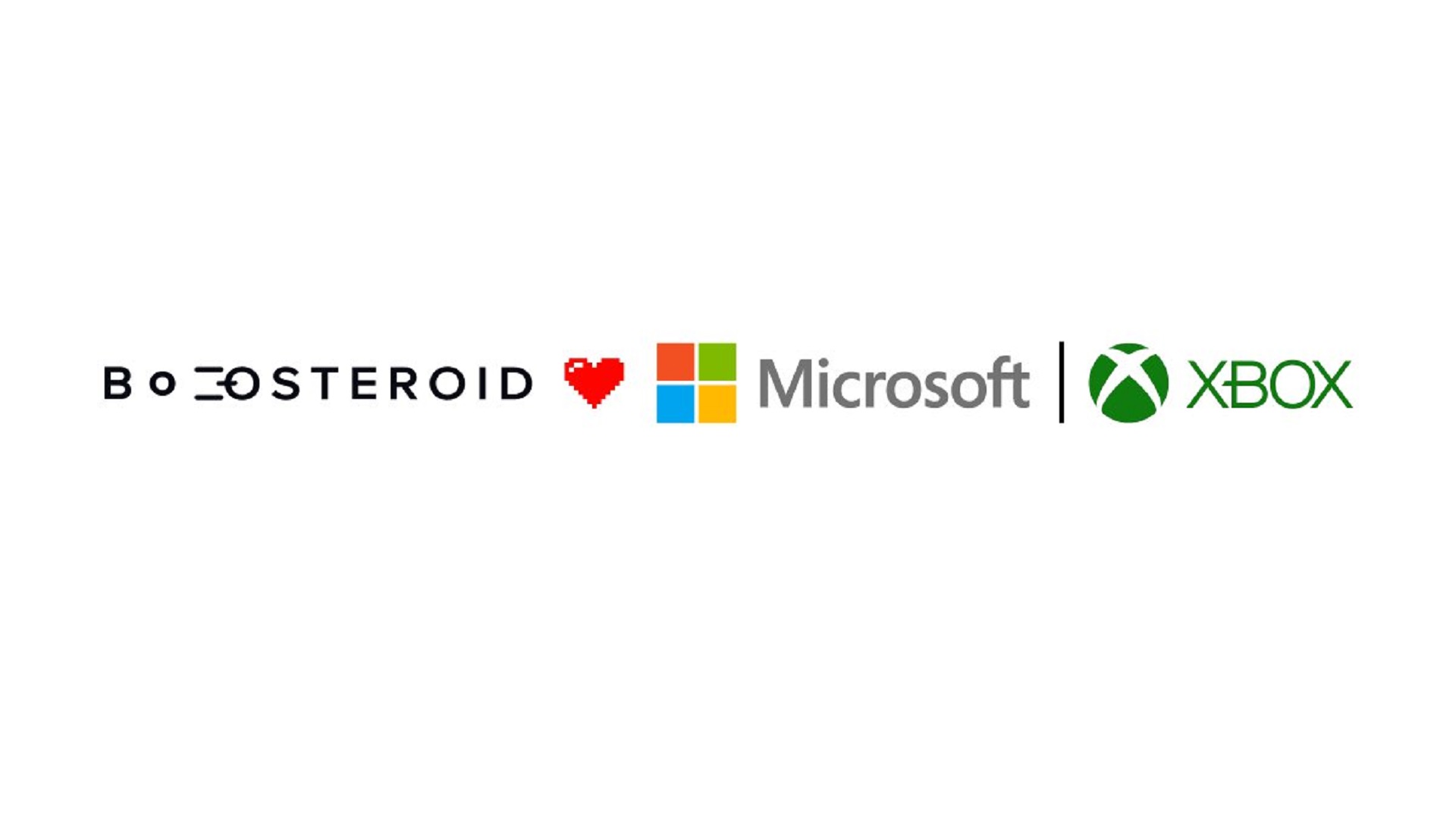 قرارداد ۱۰ ساله مایکروسافت برای عرضه بازی های خود روی سرویس کلاد Boosteroid