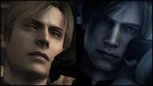 مقایسه گرافیک و گیم پلی بازی Resident Evil 4 Remake با نسخه ارژینال