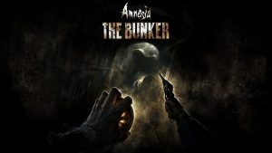 مواجهه با هیولا در تریلر گیم پلی بازی ترسناک Amnesia: The Bunker
