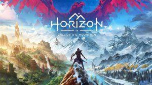 نمایش تحسین‌های منتقدها در تریلر جدید بازی Horizon Call of the Mountain