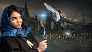 نکاتی که باید در مورد Hogwarts Legacy بدانید | گروه بندی، طلسم‌ ها و داستان