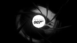 پروژه 007 آی‌او اینتراکتیو داستان تبدیل جیمز باند به مامور ۰۰۷ را روایت می‌کند