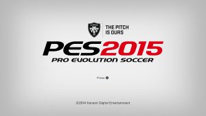 بررسی بازی Pro Evolution Soccer 2015