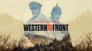 بررسی بازی The Great War: Western Front