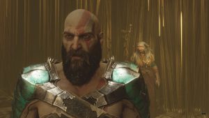 بازی God of War Ragnarok: کریتوس چگونه سرنوشت را به مبارزه طلبید؟