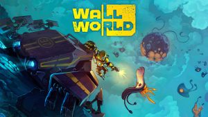 بررسی بازی Wall World – زومجی