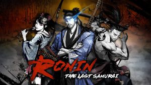 دانلود بازی Ronin: The Last Samurai | انتقام آخرین سامورایی
