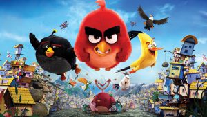 احتمال خرید سازنده بازی Angry Birds توسط سگا با قراردادی به ارزش ۱ میلیارد دلار